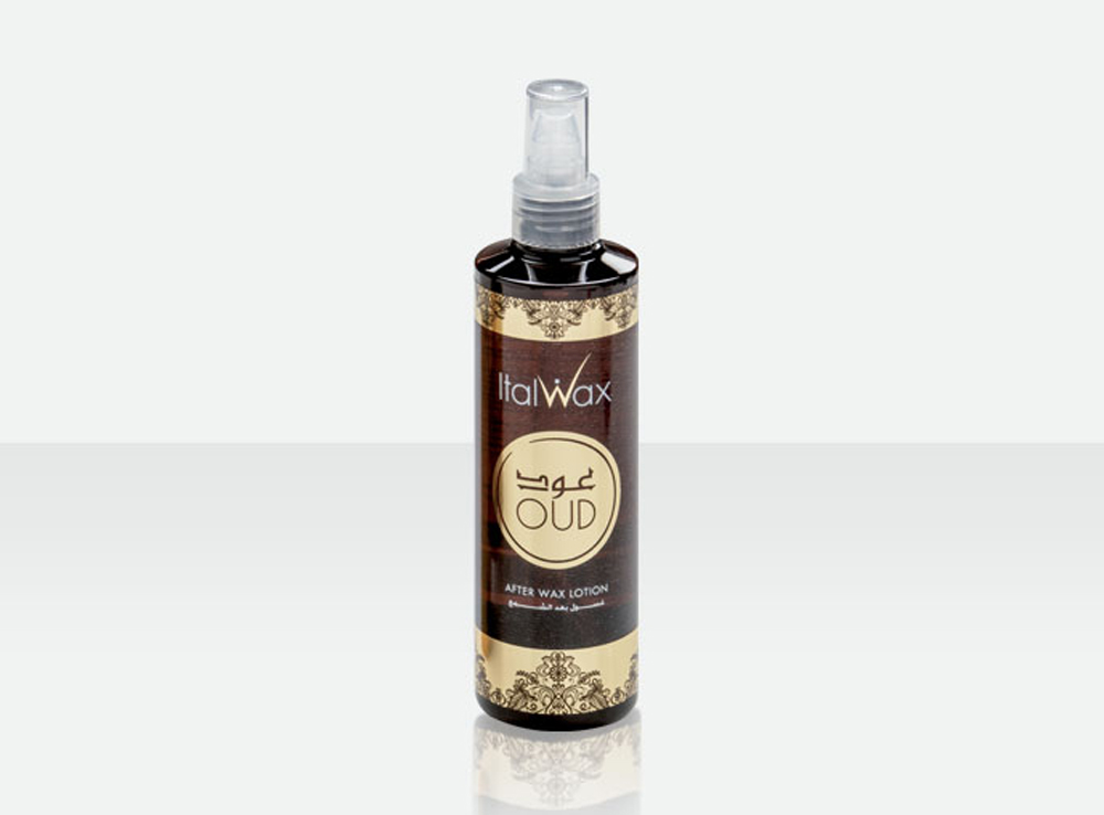 After Wax Lotion OUD