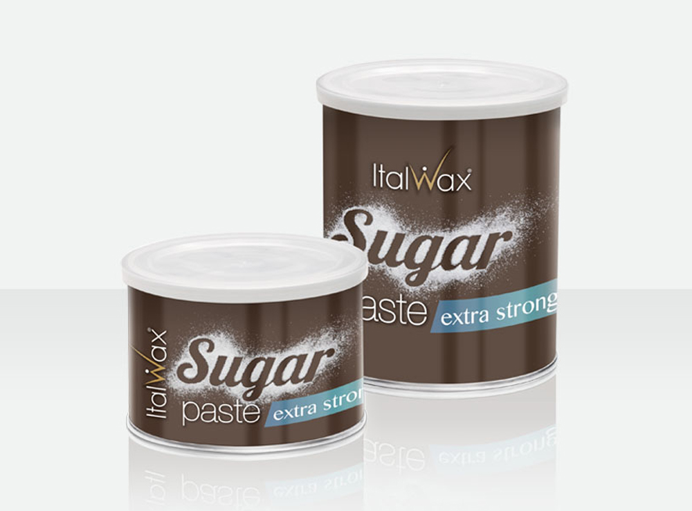 Water Soluble Sugar Paste Extra Strong