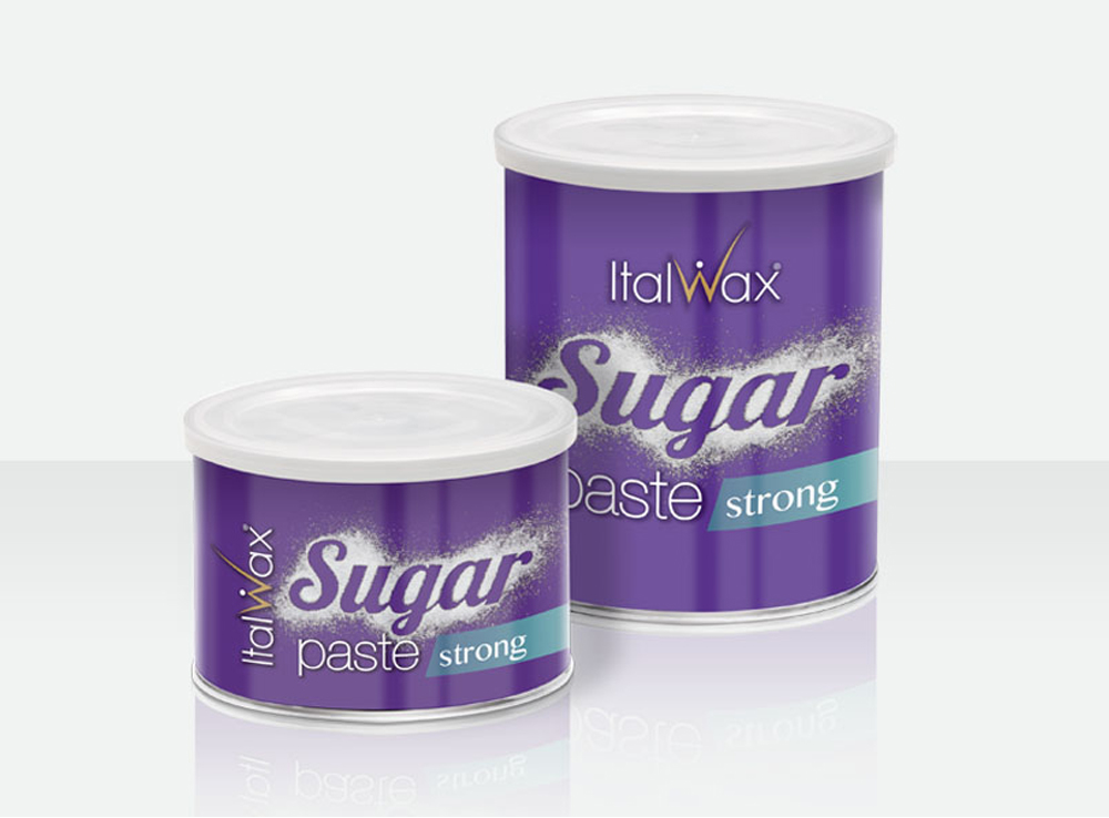 Water Soluble Sugar Paste Strong