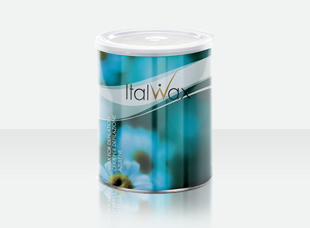 Liposoluble Wax Azulene (800ml)