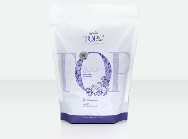 TOP LINE SYNTHETIC FILM WAX – ORCHID